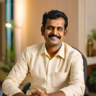 Poovarasan