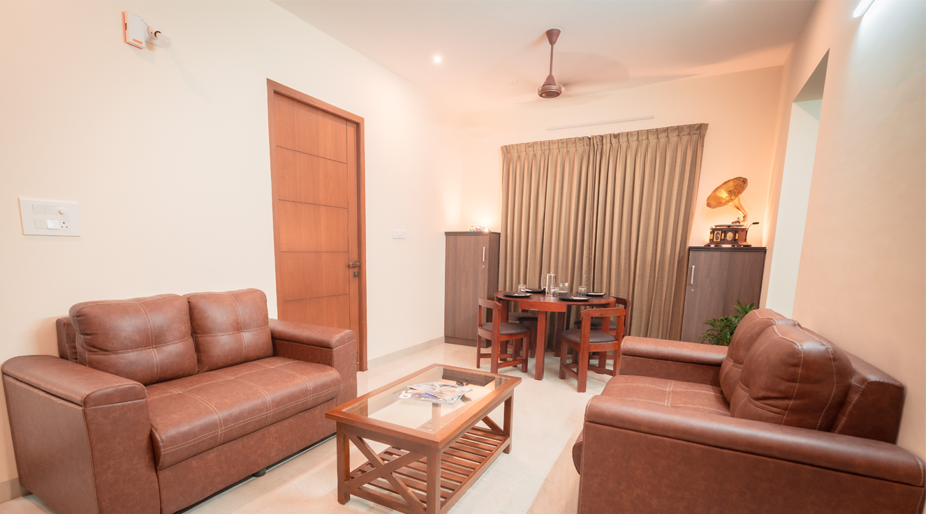 Supreme Stay hotels in chennai