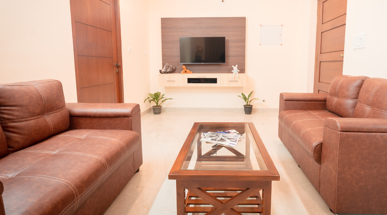 Supreme Stay hotel stay chennai