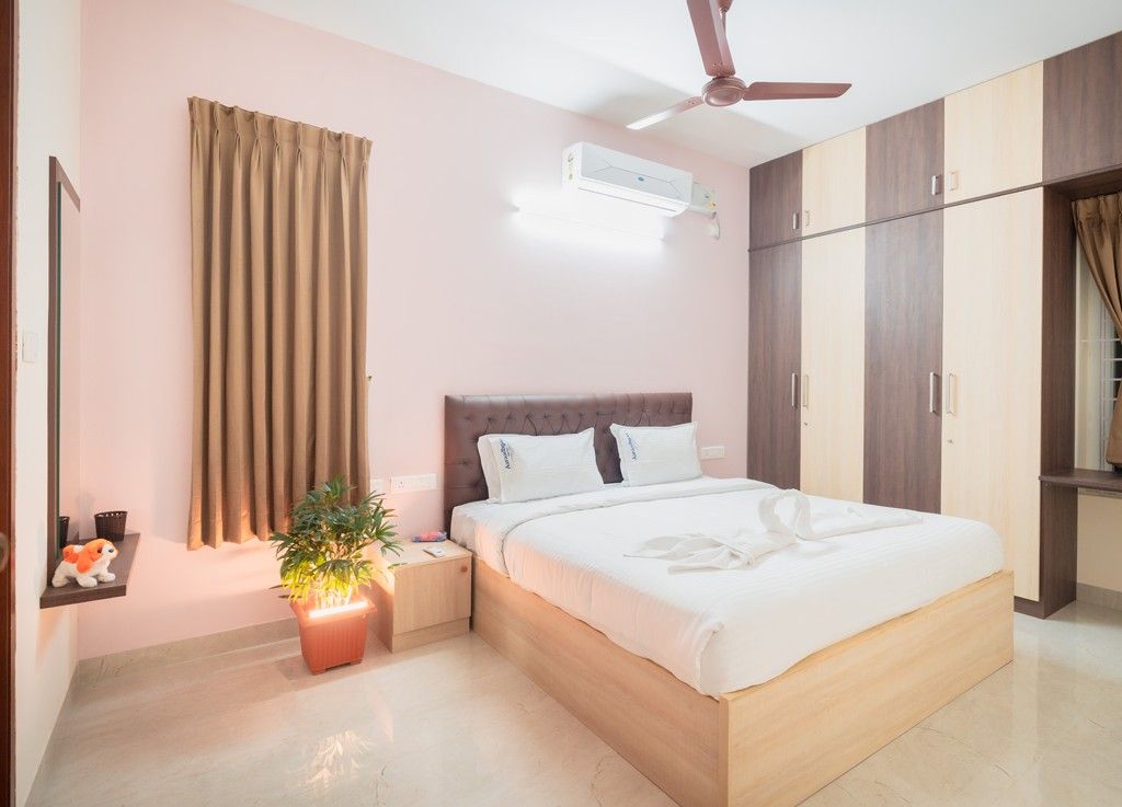 Supreme Stay chennai hotels near beach