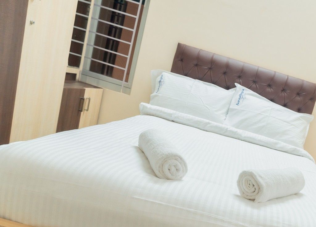 Supreme Stay chennai hotels near beach