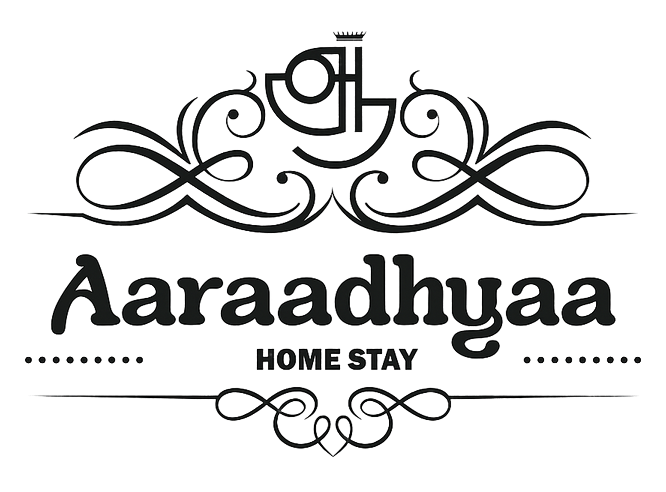 Aaraadhyaa hotels in  Karamadai,Tamil Nadu